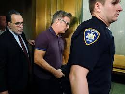 He Stole My Spot Alec Baldwin Pleads Not Guilty In Parking Space Assault Flap Abc News