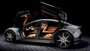Image result for Earth 2019 Fisker