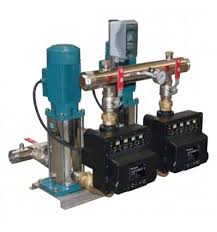 The vitesse v2 is out now! Surpresseur 2 Pompes Vitesse Variable 2mxv B V2 Pompes H2o