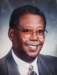 George Cordell Turner, Jr.