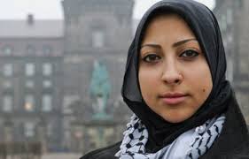 Middle East and North Africa Archives