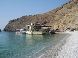 This is located 43km west of chora sfakion and 75km south of chania. Photos Of Chania Glyka Nera By Members Page 1 Greeka Com