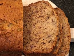 Banana Bread With Oil No Butter Banana Bread Bread Dad Recipe Banana Bread With Oil No Butter Banana Bread Banana Bread Recipes