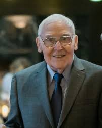 Douglas Finnie Obituary