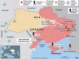 We did not find results for: Actiuni Extrem De Periculoase Ale Rusiei Langa Frontiera Romaniei Radu Tudor