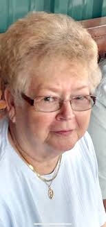 Obituary: Mary Evelyn Godsey (6/3/19)