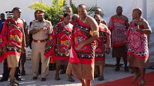 Swaziland also proudly preserves its fascinating culture, customs, and festivals. The Kingdom That China Just Can T Flip Cnn