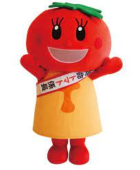 とまてぃーぬ 愛知 mascot character mario characters