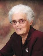 Margaret "Peg" Ringland View Condolences