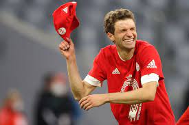 Football statistics of thomas müller including club and national team history. Report Bayern Munich S Thomas Muller Will Return To German National Team Bavarian Football Works
