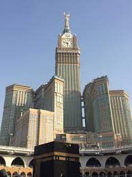 Pin By Mughni On Makkah Arsitektur Islamis Arsitektur Islami Mekah