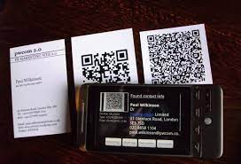 Once you have your list of elements, you need to figure out where to place them on the card. Innovative Business Cards A Salesperson S Best Tool