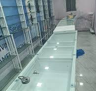 Mobile Phone Display Counter, For Shop