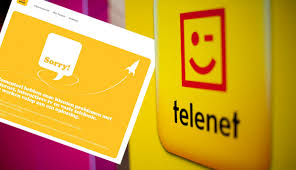 telenet webmail
