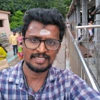 Katarasan Harikrishna