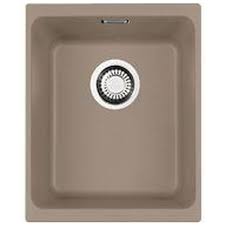 franke kbg11034oy kubus 1.0 bowl