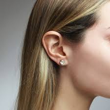 Pretty Lavish Lemon Eloise Ruffle Dress