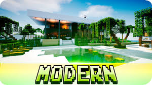 Even if you don't post your own creations, we appreciate feedback on ours. Beautiful Modern House Map For Minecraft 1 18 1 17 1 Pc Java Mods