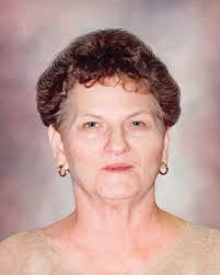 Joye Loreece Wallis Bohac (1936-2024)