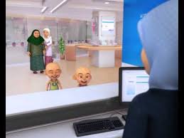 Use of the information on this page is intended for malaysian citizens and malaysian residents only and all contents on this website are governed by malaysian law and is subject to the disclaimer which can be read on the disclaimer page. Promo Hong Leong Islamic Bank Bersama Upin Ipin Youtube