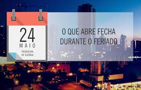 El ejecutivo no quiere que se repitan las imágenes que dejó el último fin de semana. Confira O Que Abre E Fecha No Feriado Da Padroeira De Goiania Aredacao