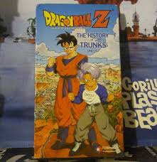 User rating, 4.8 out of 5 stars with 13 reviews. Dragonball Z The History Of Trunks Vhs Dragonballz Dbz Dragonball Trunks Vegeta Goku Vhs Dragon Ball Z Childhood Cartoons Dragon Ball