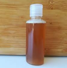Bitki Ozlu Sac Egzama Losyonu Sauce Bottle Hot Sauce Bottles Water Bottle