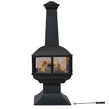 Fire pit tables fire pit tables look great and give you the convenience of a tabletop around your warm fire. Black Patio Outdoor Chiminea Cover Waterproof 210d Durable Oxford Garden Heater Cover Uv Protective Chimney Fire Pit Large Heater Cover Outdoor Fireplace Accessories Fire Pit Covers