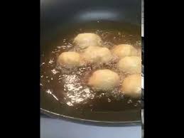 Homemade Fish Balls With Spicy Fish Ball Sauce Recipe Fish Ball Filipino Street Food Fish