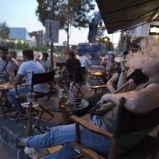 | so ist es erlaubt. Shisha Ist Das Neue Feierabend Bierchen Frankfurt