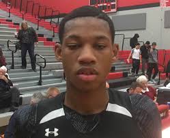 Prep Athlete of the Week: Aaron Brookins, Carnahan