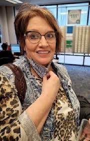 Obituary information for Sandra Sanders