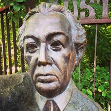 Frank Lloyd Wright's Oak Park