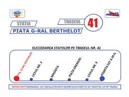 Digital nation anunţă lansarea programului de burse generaţia tech. Traseul 41 StaÅ£ii Si Program Transurb GalaÅ£i Revista Explore