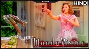 Wandavision 1950s Leaked Wandavision First Episode Leaked Scene Wandavision 50s Leaked In Hindi Youtube