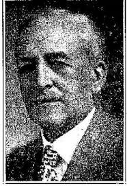 Ebenezer George “Eben” Hicks (1860-1935)