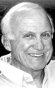 Charles Bussey Obituary (1934