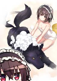 keigen hichou, seiken gakuin no maken tsukai, blackas shadow prince,  shirley (seiken gakuin no maken tsukai), 1girl - Anime R34