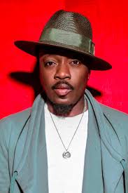 𝐇𝐚𝐩𝐩𝐲 𝟓𝟒𝐭𝐡 𝐁𝐢𝐫𝐭𝐡𝐝𝐚𝐲 𝐀𝐍𝐓𝐇𝐎𝐍𝐘 𝐇𝐀𝐌𝐈𝐋𝐓𝐎𝐍  💜💜🎶💜💜 He is a Grammy-winning, R&B singer and songwriter. His songs  are, Charlene, Cool, Best Of Me, and Her heart.