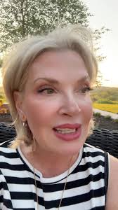 Well, I've reached that magical age where my face is dewy but my lady bits  forgot how to hold a conversation. I am attempting to navigate midlife with  grace, grit and a