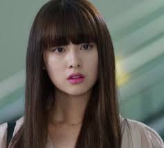 Quiz Which K Drama Villain Would You Be Kdrama Korean Actresses Fight My Way Kdrama
