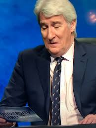 Jeremy dickson paxman is a british broadcaster, journalist, author, and television presenter. Jeremy Paxman Bbc University Challenge Prime Time Tv In The Uk Right Now This Is Some Illuminati Shit Right Here Like And Share Before They Have This Taken Down Giraffesdontexist