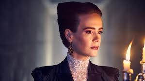 As of right now, season 10 has a release. Even With His Huge Netflix Deal Ryan Murphy S Focus Is On American Horror Story