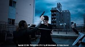 時空脱獄NINJA ジライヤ [DVD]