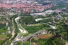 Further circuit changes were made for the 1981 season, based on feedback from the first two f1 events. Autodromo Internazionale Enzo E Dino Ferrari Imola Circuit F1 Circuits Formula 1 Bettingsites Org Uk