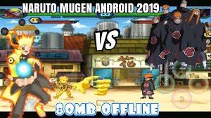 100% safe and virus free. Naruto Shippuden Mugen Android New Update 2019 Download Youtube
