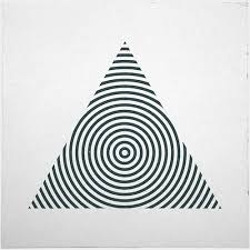 Black And White Shapes Artwork Geometry Daily Geometry Design Geometry Geometric Designs