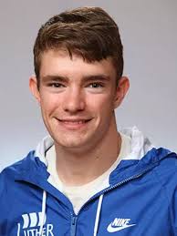 2022 Men's Cross Country Roster