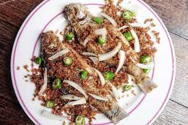 Makanan tradisi negeri sembilan wajib korang try 1. Makanan Tradisional Mengikut Negeri Di Malaysia