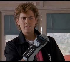 The nintendo power glove seemed like the gaming accessory of the future. Tricked Out Gloves All The Tropes